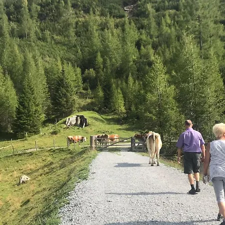 Gaestehaus Marianne Baier فندق مبيت وإفطار 3*