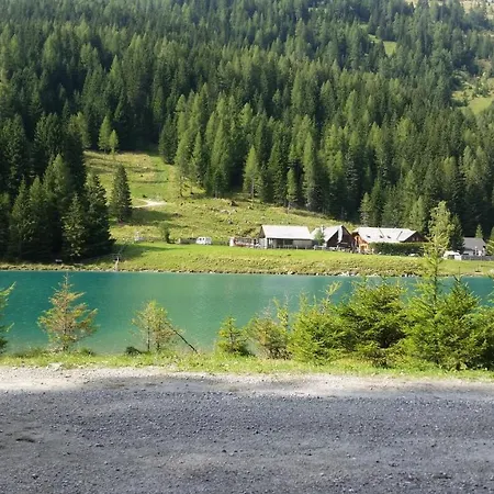 Gaestehaus Marianne Baier לינה וארוחת בוקר