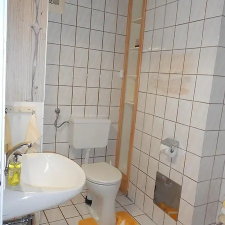 Gaestehaus Marianne Baier זדרהאוס