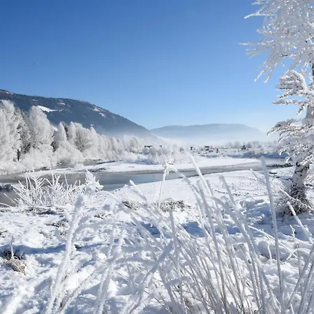 Gaestehaus Marianne Baier