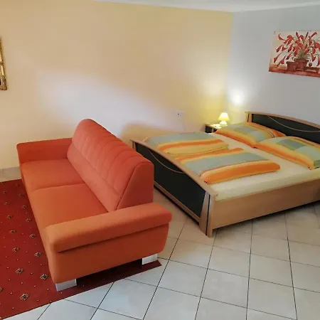 Gaestehaus Marianne Baier 3*