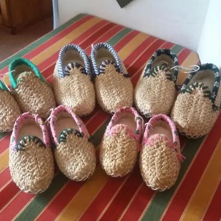 住宿加早餐酒店 玛丽安拜尔宾馆