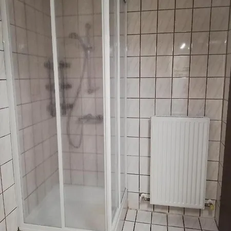 לינה וארוחת בוקר Gaestehaus Marianne Baier 3*