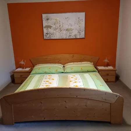 Gaestehaus Marianne Baier 3*