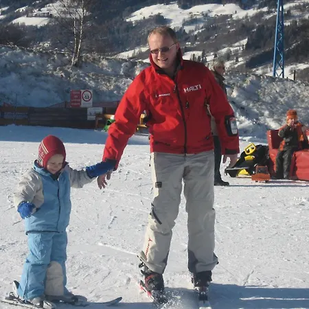 玛丽安拜尔宾馆 3*