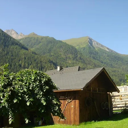 Bed & Breakfast Gaestehaus Marianne Baier Zederhaus