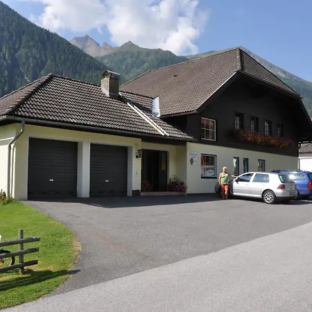 玛丽安拜尔宾馆 采德豪斯