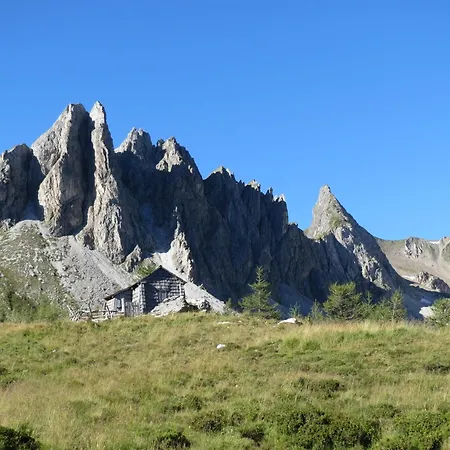 玛丽安拜尔宾馆 住宿加早餐酒店