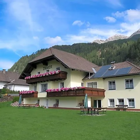 Gaestehaus Marianne Baier