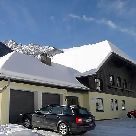Gaestehaus Marianne Baier فندق مبيت وإفطار