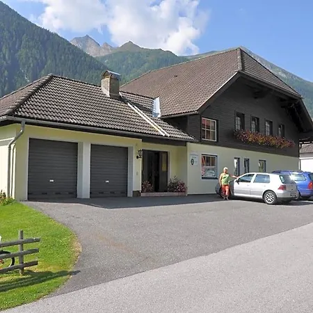 Gaestehaus Marianne Baier 3* زيديرهاوس
