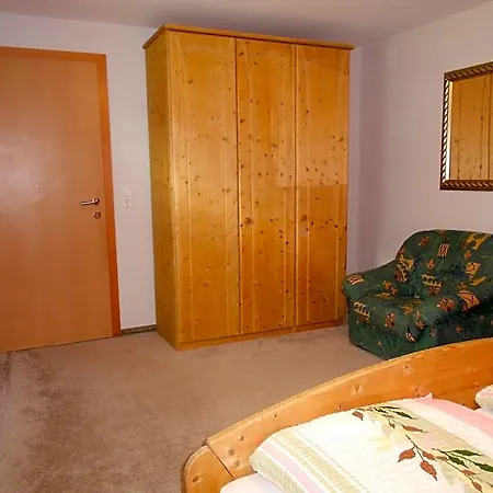 Gaestehaus Marianne Baier 3*