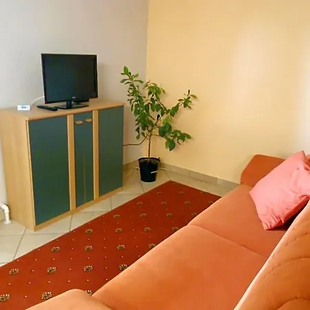 Gaestehaus Marianne Baier فندق مبيت وإفطار زيديرهاوس