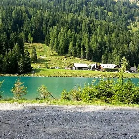 Gaestehaus Marianne Baier 3*