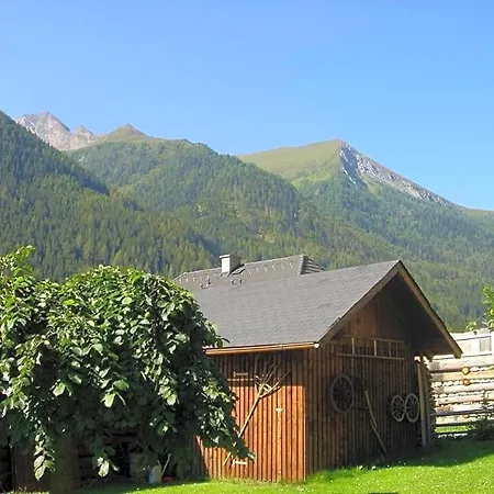 Gaestehaus Marianne Baier