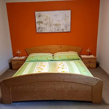 فندق مبيت وإفطار Gaestehaus Marianne Baier 3*