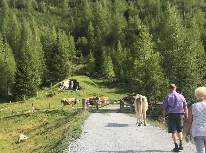 Gaestehaus Marianne Baier Bed & Breakfast 3*